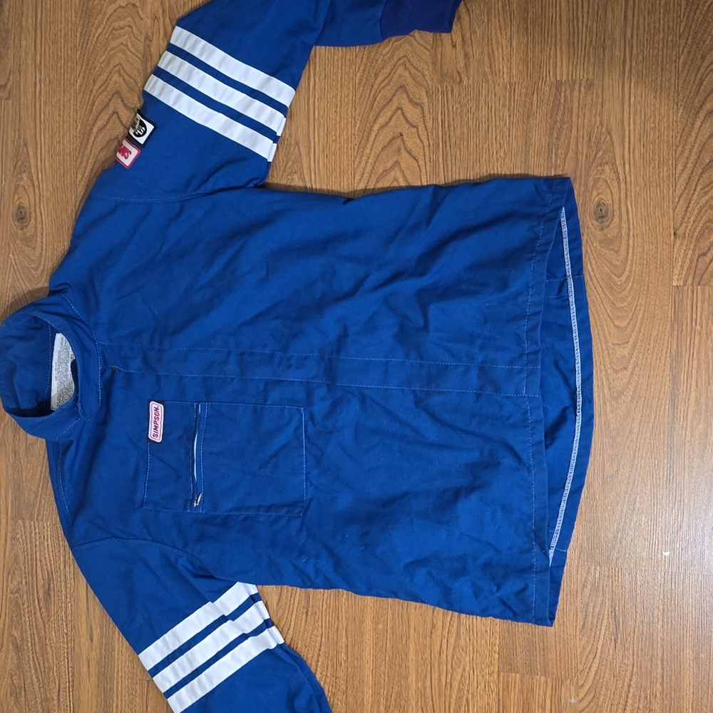 Simpson Std.6 Single Layer Generation 11 Driving … - image 7